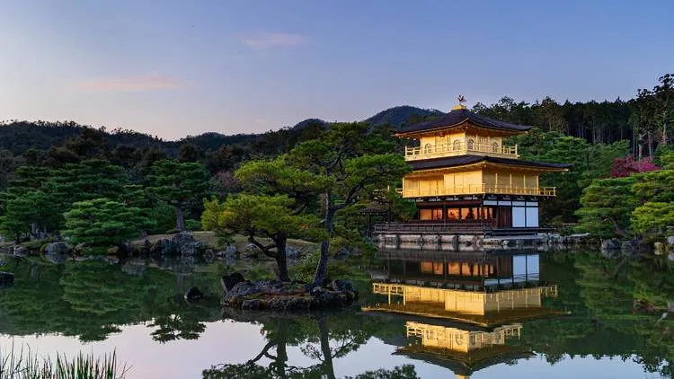 Most Beautiful Places to Visit in Japan