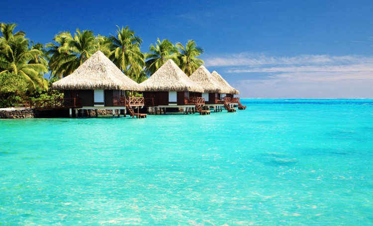 Most Exotic Vacation Destinations