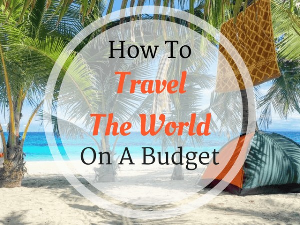 Budget Travel Planning Guides And Tips